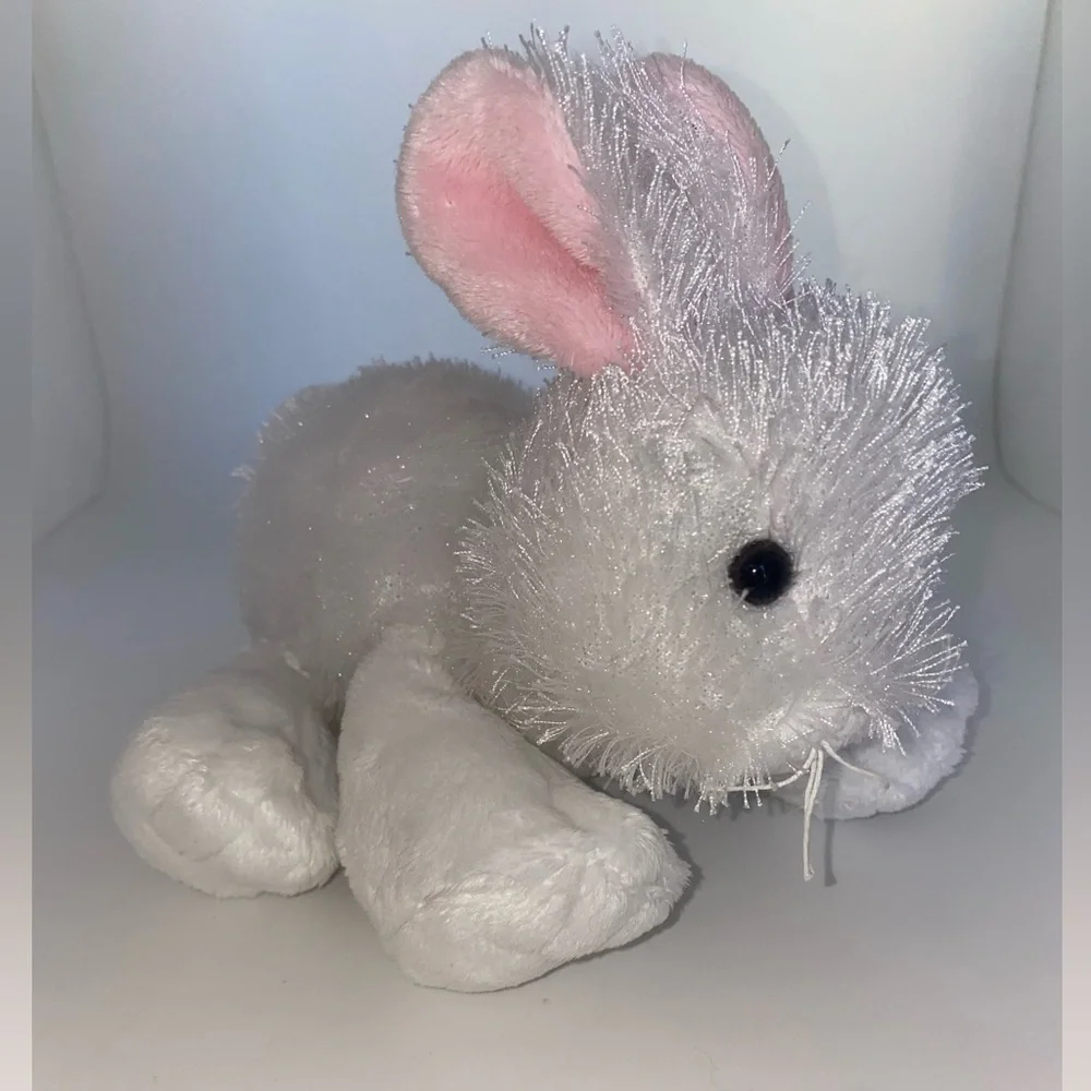 Webkinz Rabbit HM078 - Picture 8 of 12